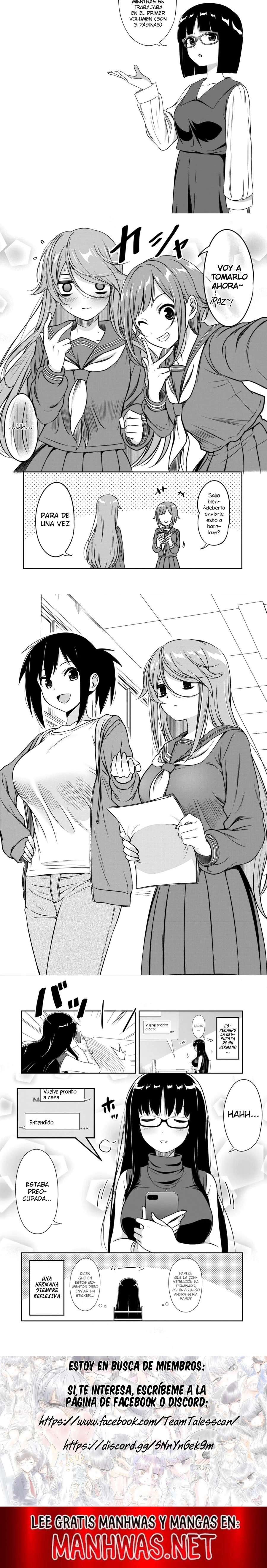 Kurai Anoko to Shitai koto Capítulo 25 - Página 4