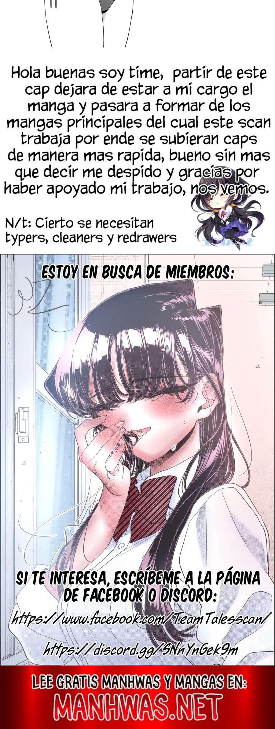 Kurai Anoko to Shitai koto Capítulo 28 - Página 4