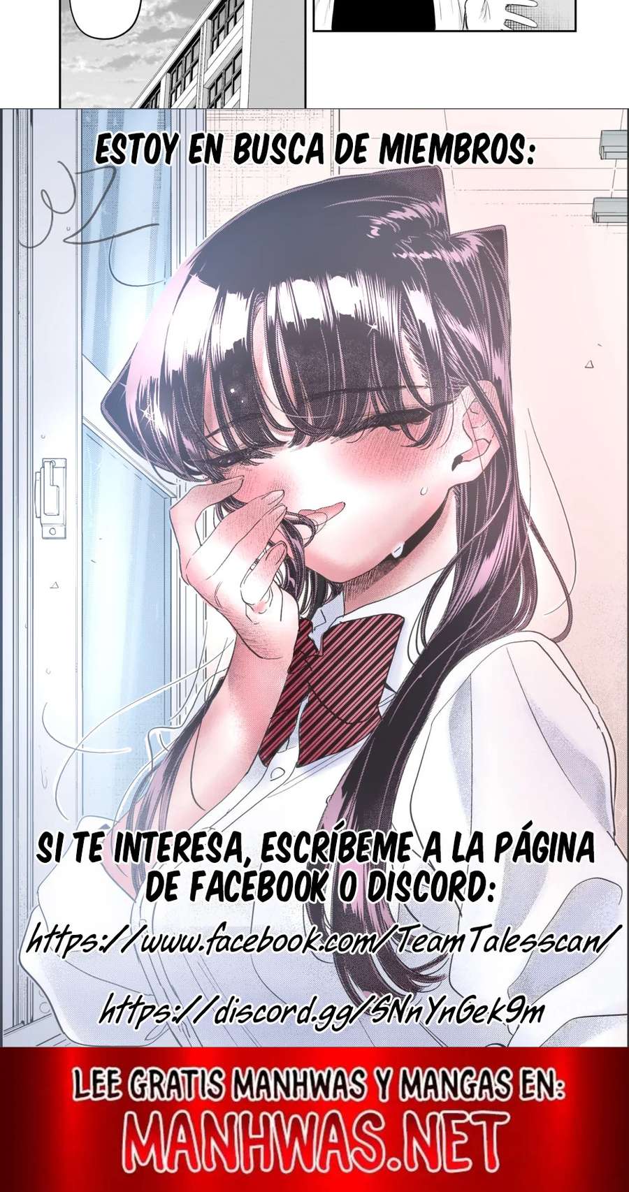 Kurai Anoko to Shitai koto Capítulo 37 - Página 4