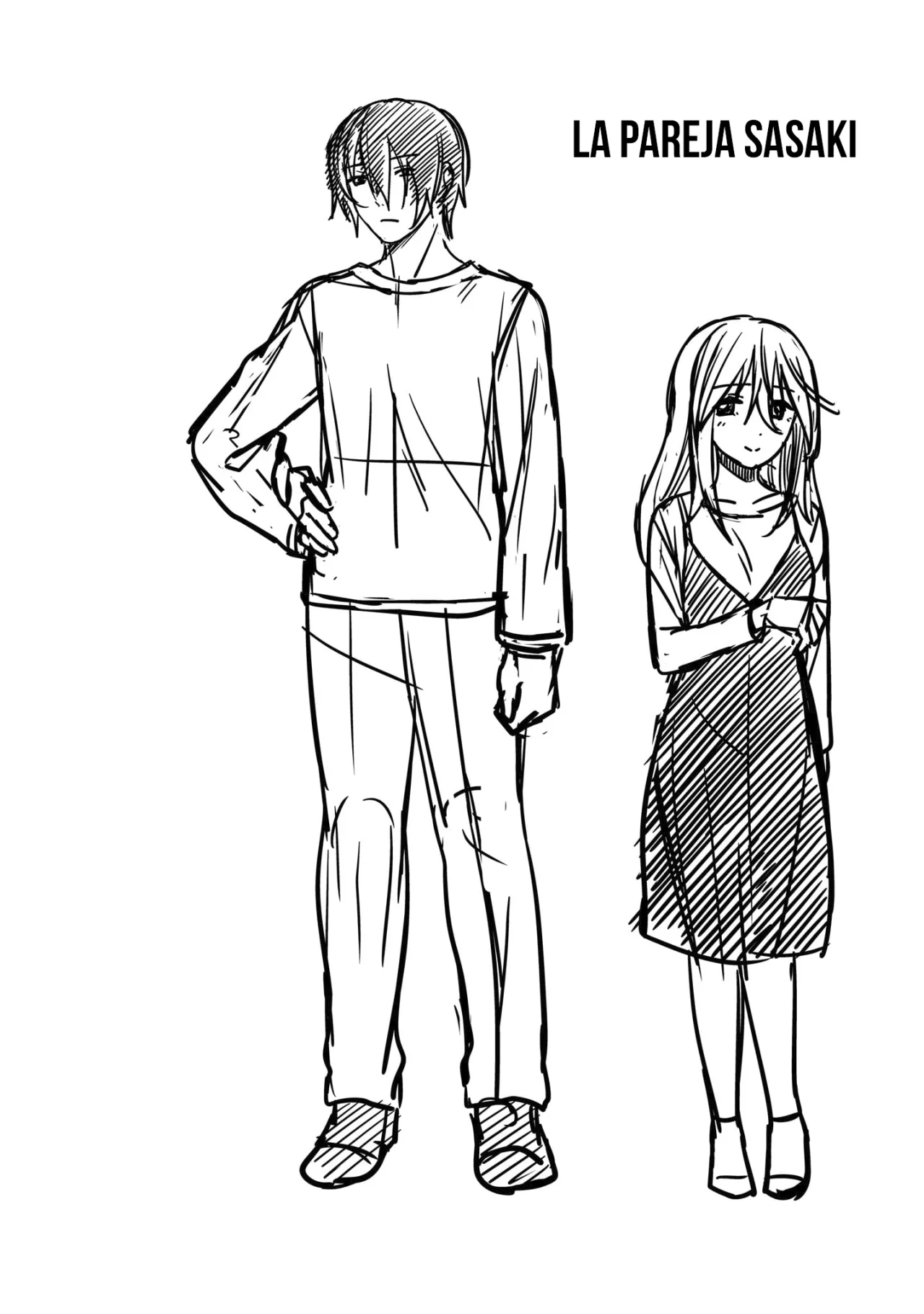 Kurai Anoko to Shitai koto Capítulo 69 - Página 14