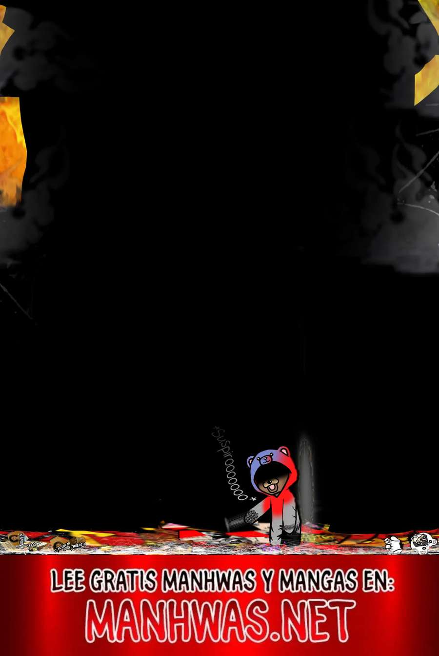 NTR DE VENGANZA Capítulo 39 - Página 4