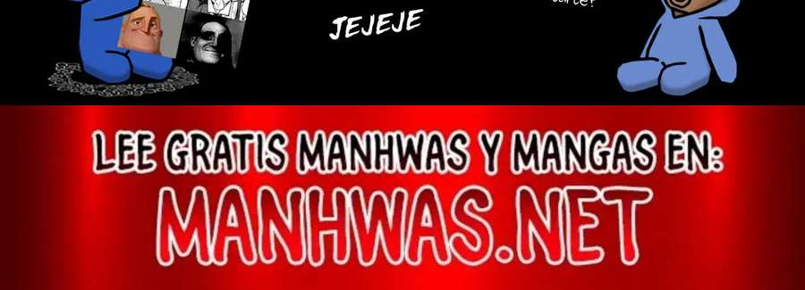 NTR DE VENGANZA Capítulo 42 - Página 5