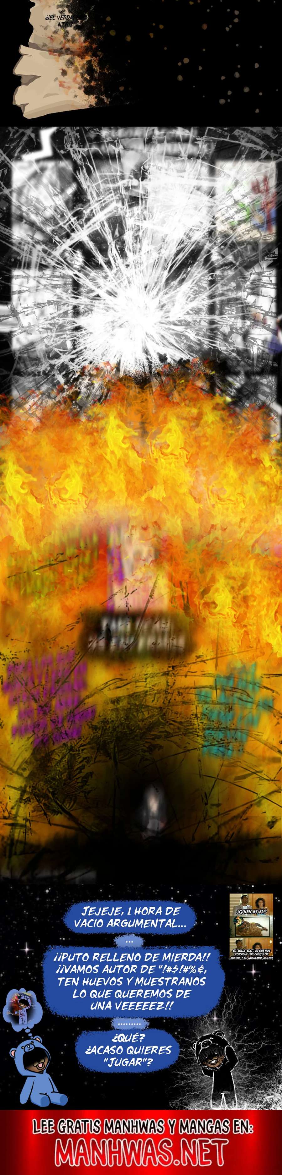 NTR DE VENGANZA Capítulo 53 - Página 4