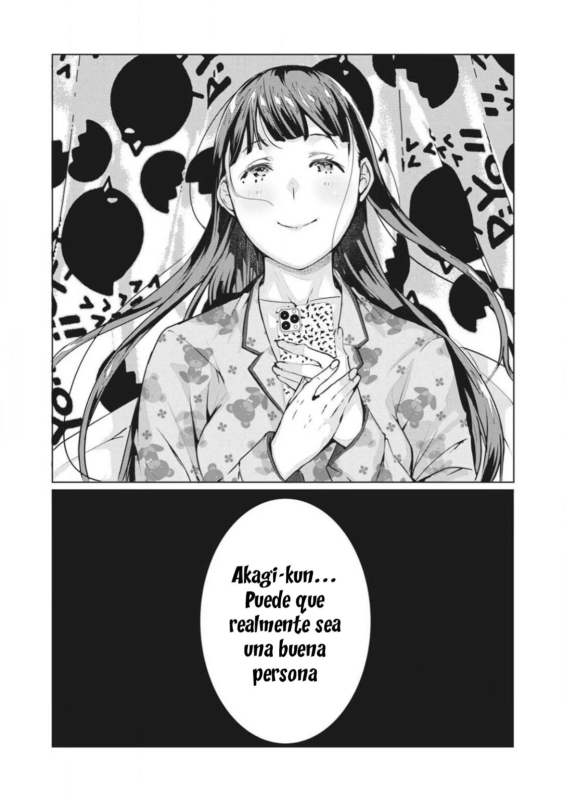 NTR DE VENGANZA Capítulo 60 - Página 18