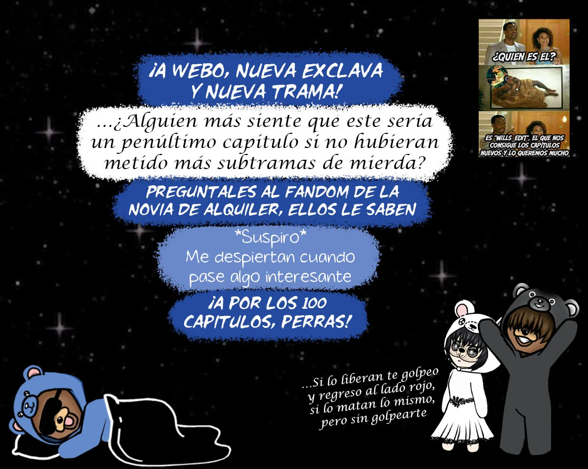 NTR DE VENGANZA Capítulo 61 - Página 23