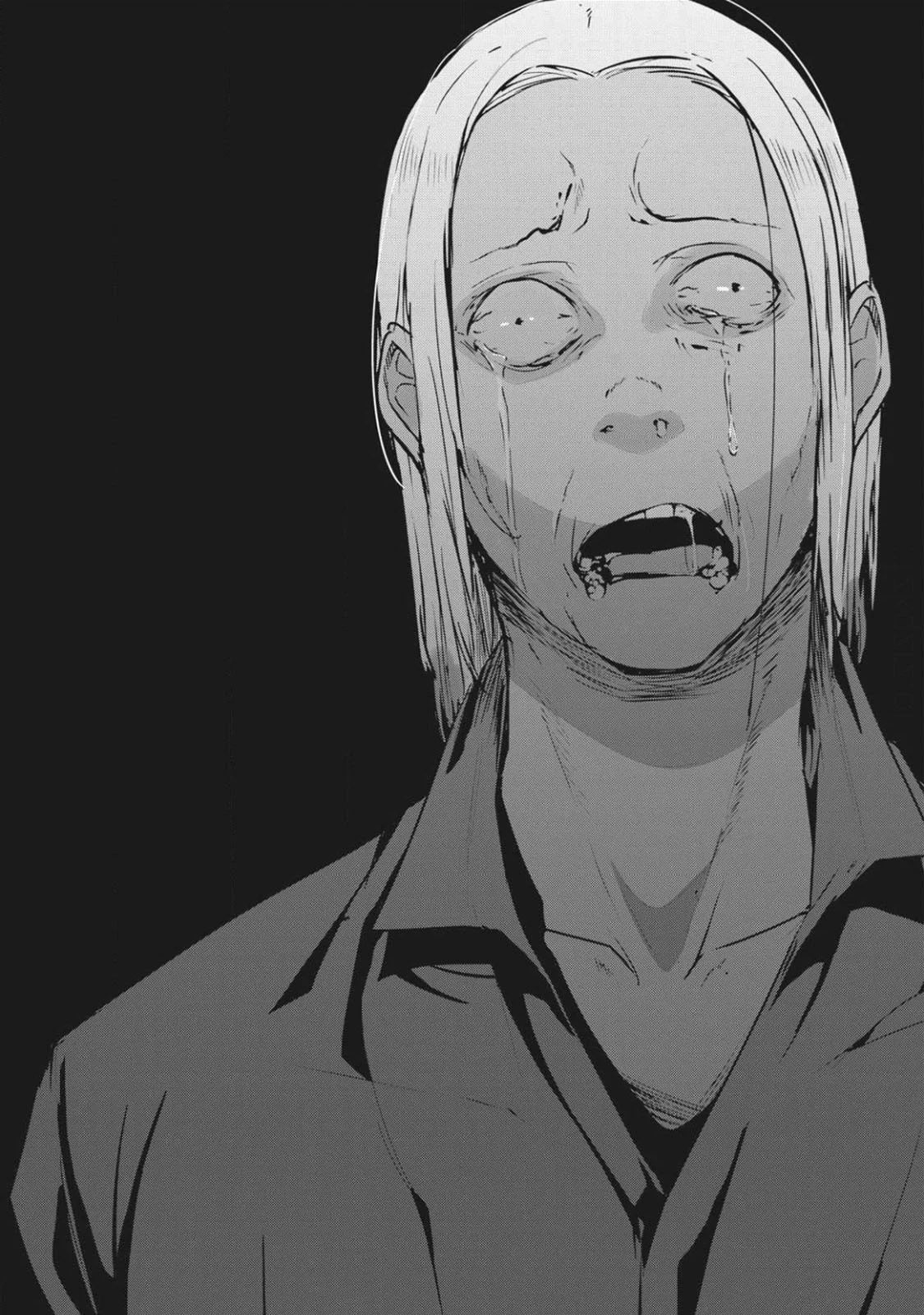 NTR DE VENGANZA Capítulo 62 - Página 19