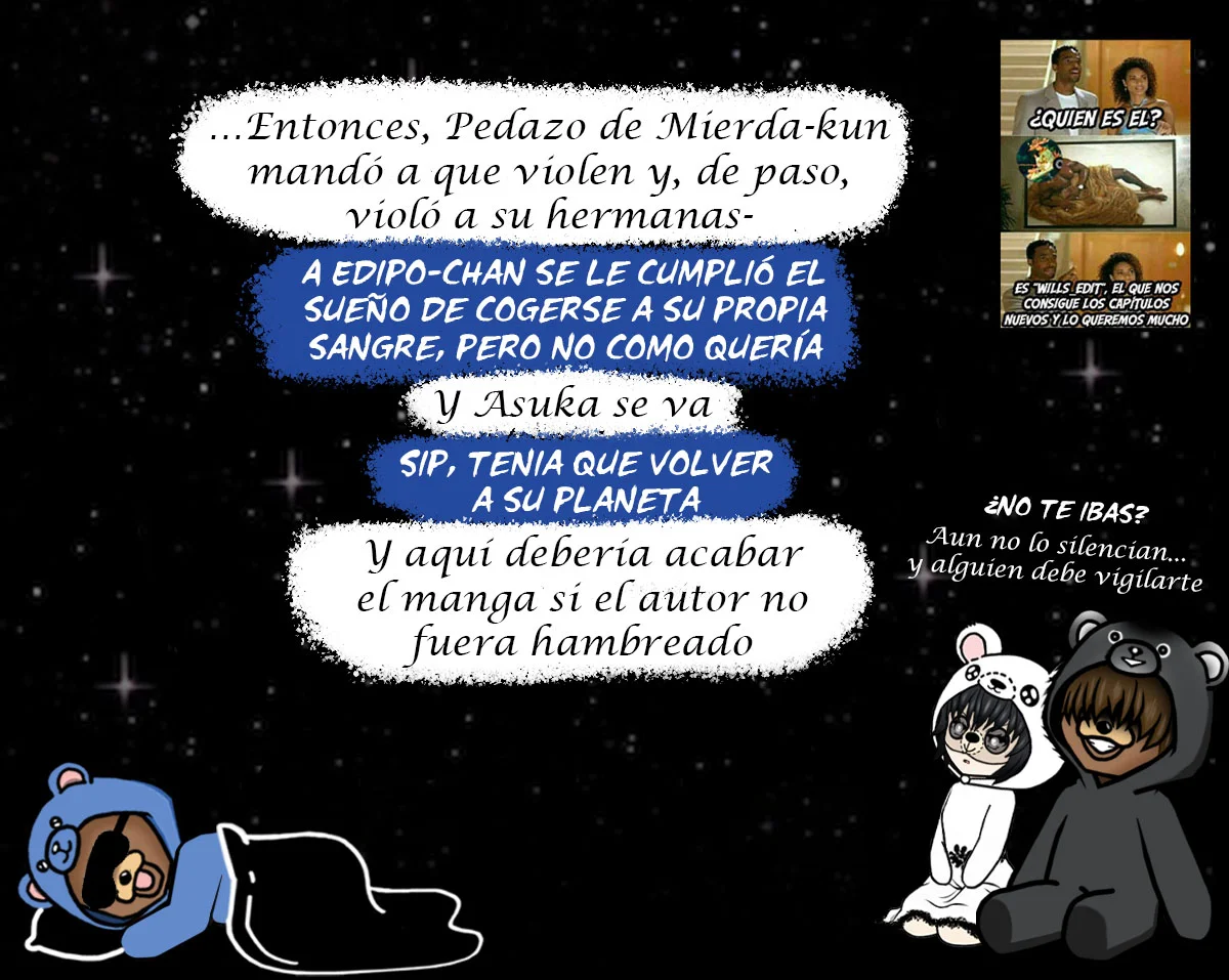 NTR DE VENGANZA Capítulo 62 - Página 25