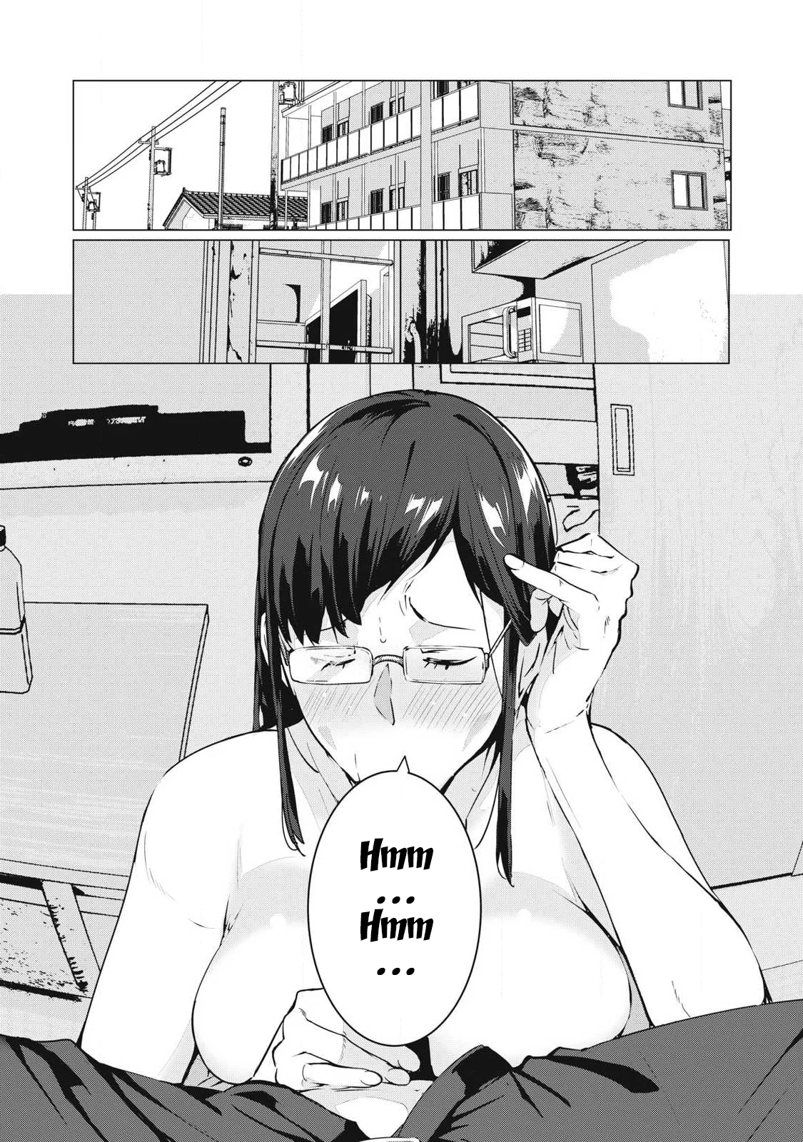 NTR DE VENGANZA Capítulo 64 - Página 13