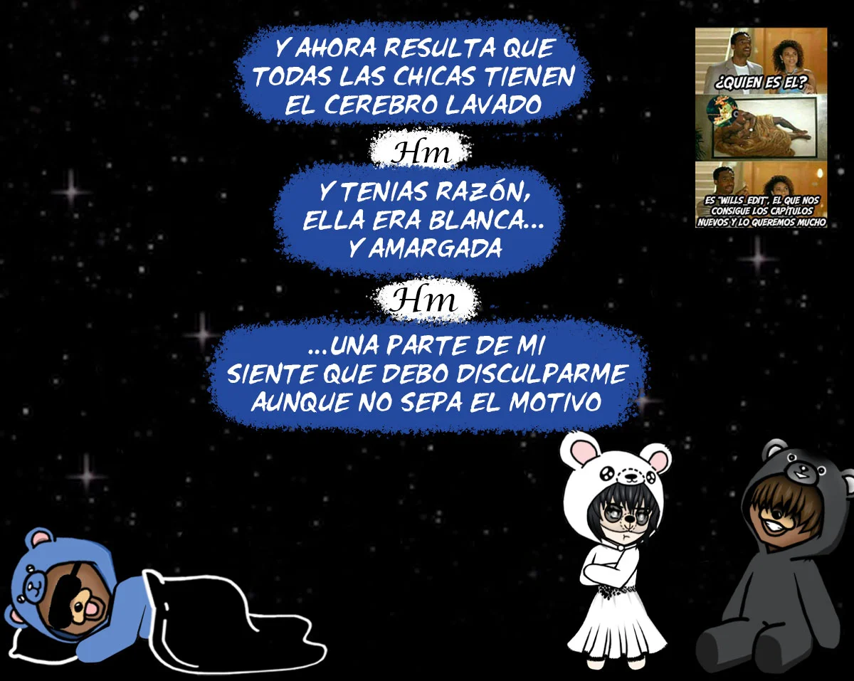 NTR DE VENGANZA Capítulo 65 - Página 22