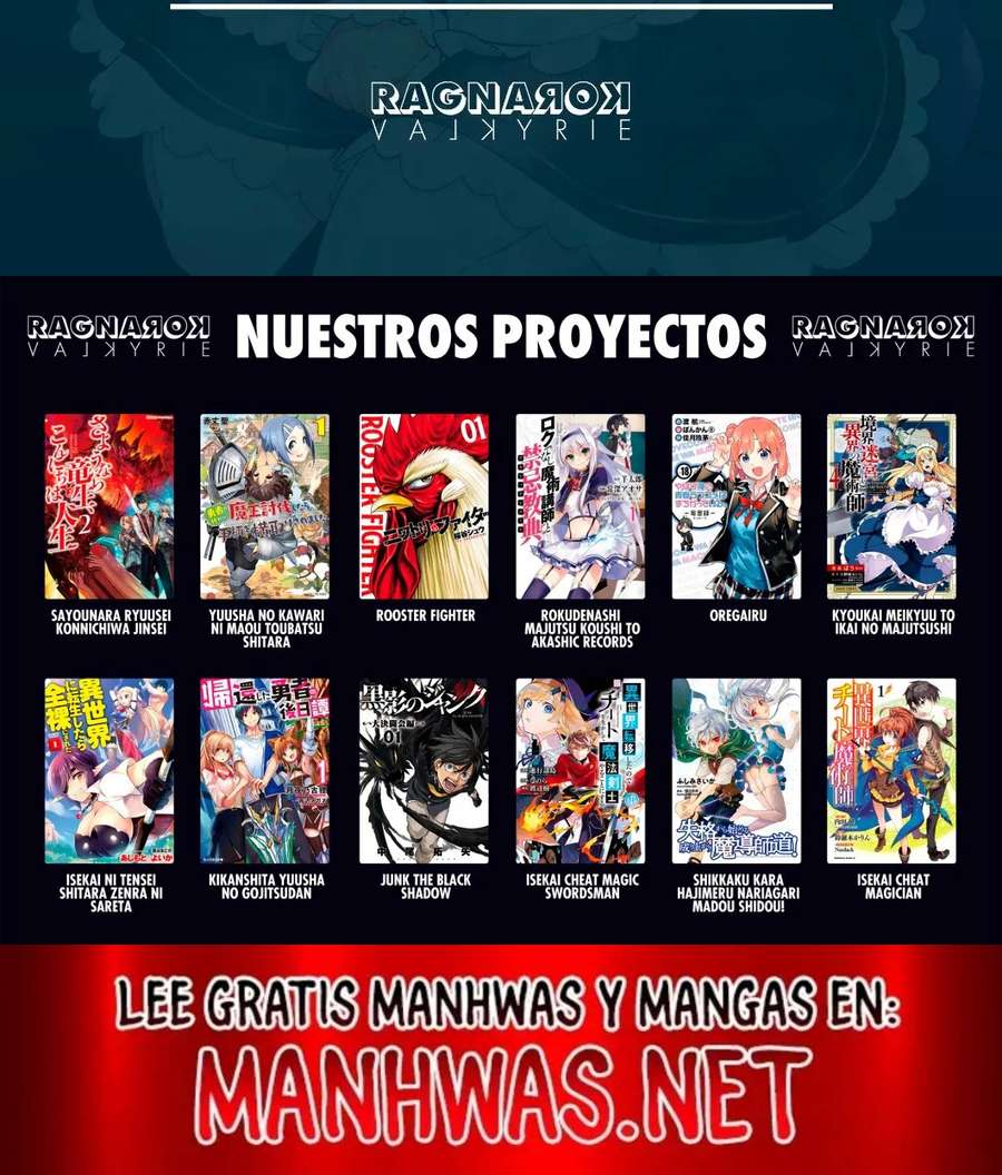 Creature Girls: A Hands-On Field Journal in Another World Capítulo 23 - Página 7