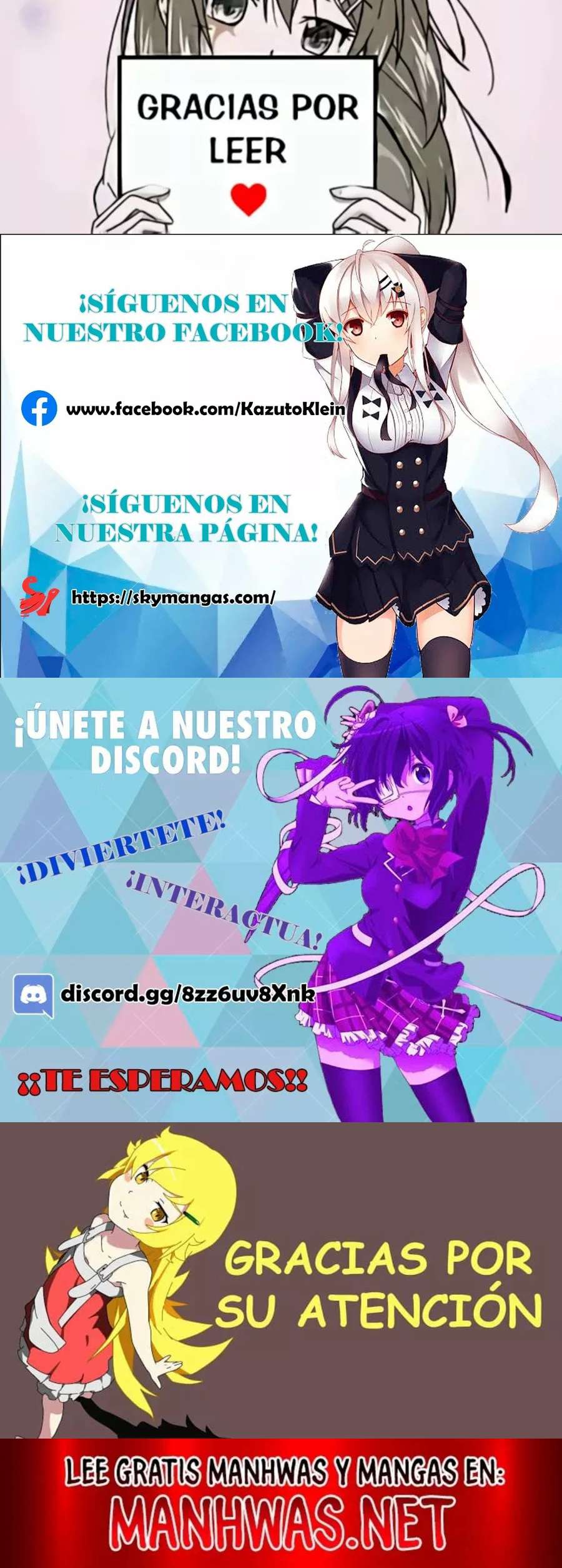 Creature Girls: A Hands-On Field Journal in Another World Capítulo 29 - Página 6