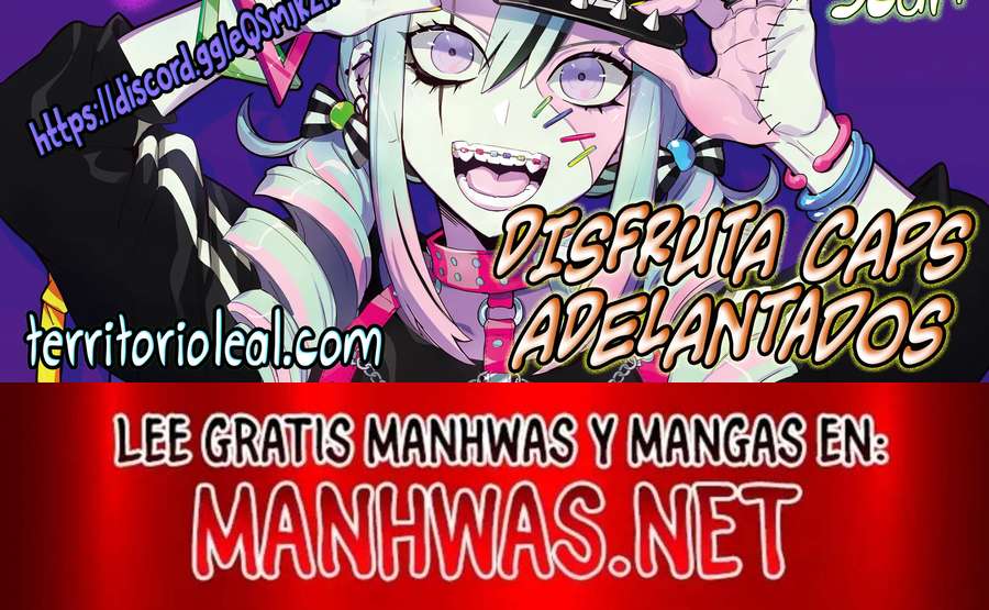 Creature Girls: A Hands-On Field Journal in Another World Capítulo 32 - Página 6