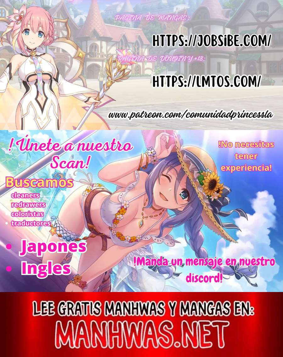 Creature Girls: A Hands-On Field Journal in Another World Capítulo 35 - Página 6