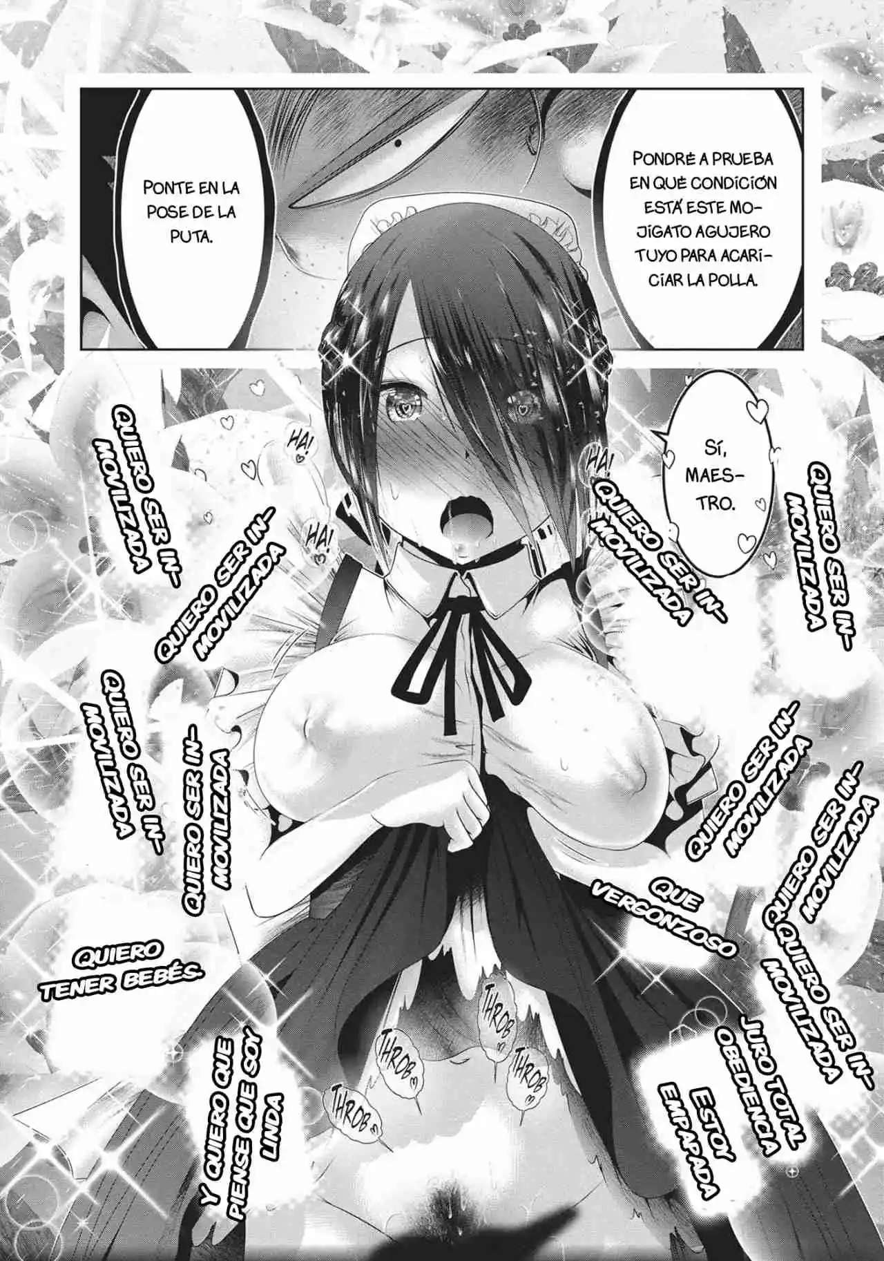 Creature Girls: A Hands-On Field Journal in Another World Capítulo 36 - Página 22