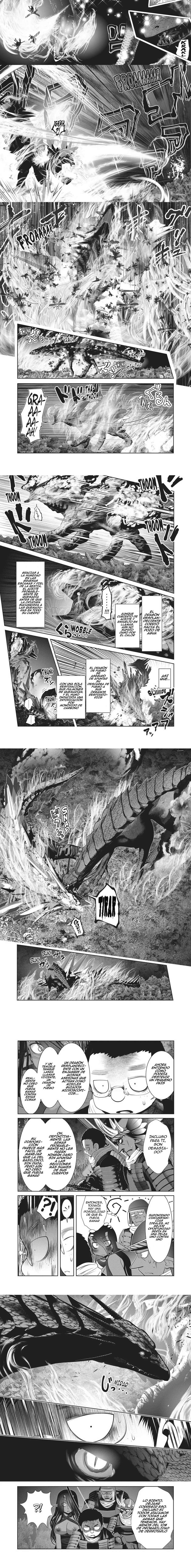 Creature Girls: A Hands-On Field Journal in Another World Capítulo 54 - Página 3