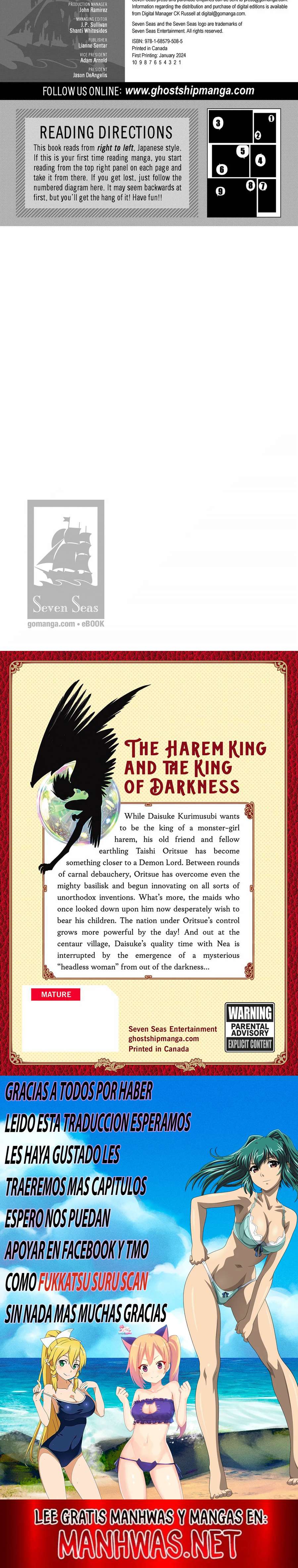 Creature Girls: A Hands-On Field Journal in Another World Capítulo 54 - Página 6