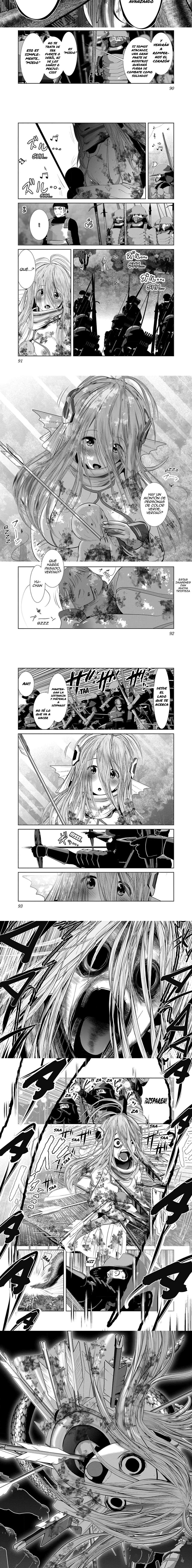 Creature Girls: A Hands-On Field Journal in Another World Capítulo 64 - Página 2