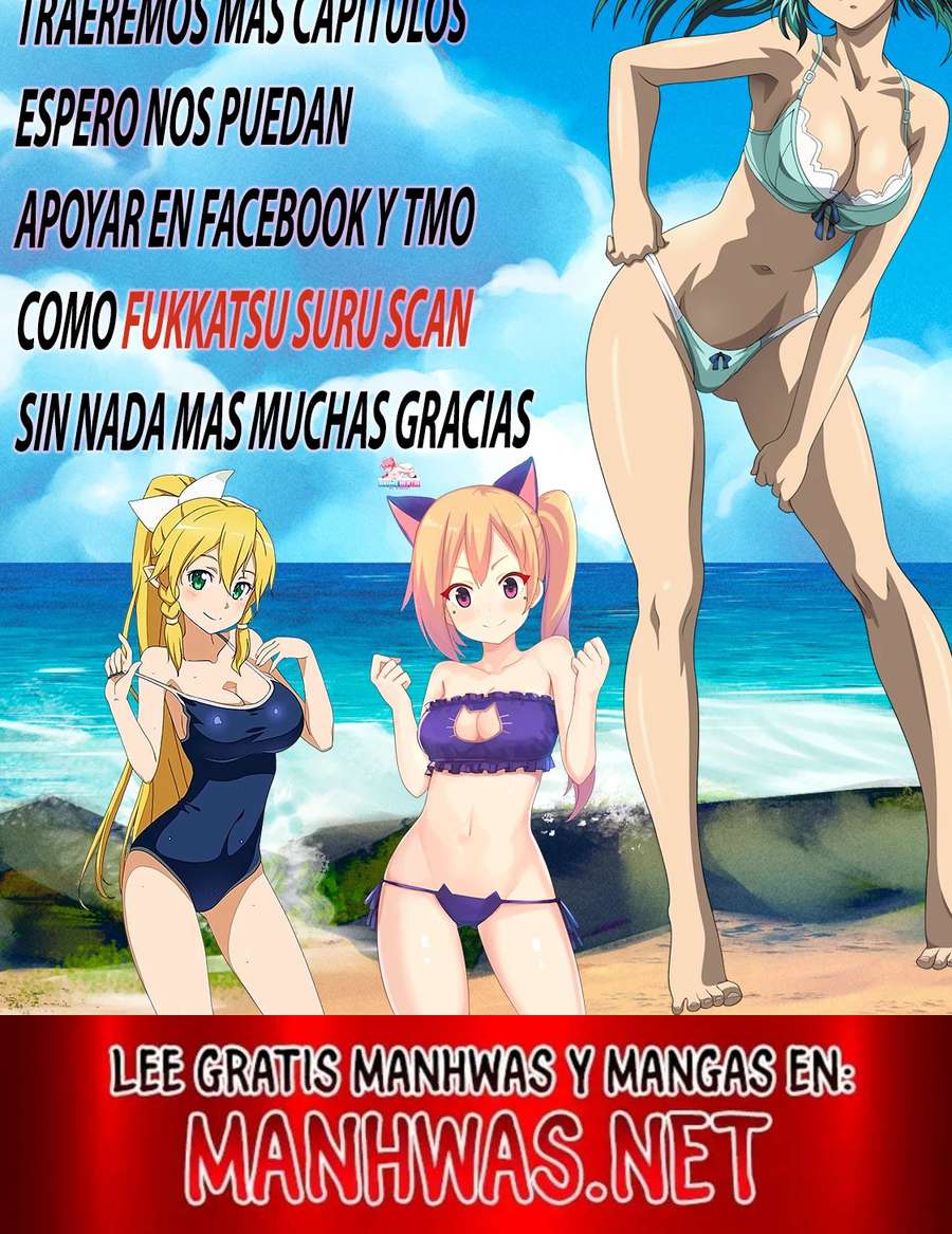 Creature Girls: A Hands-On Field Journal in Another World Capítulo 66 - Página 7