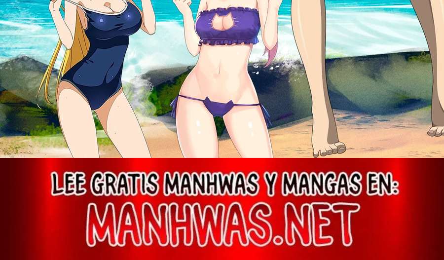 Creature Girls: A Hands-On Field Journal in Another World Capítulo 92 - Página 6