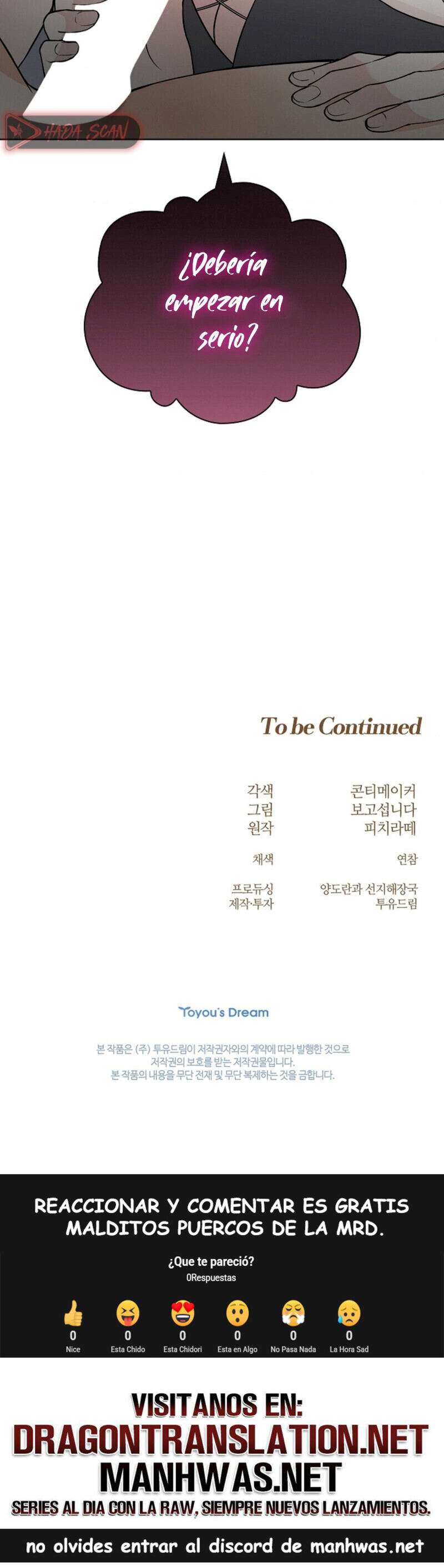 Los Pétalos de la Santa se humedecen Capítulo 11 - Página 18