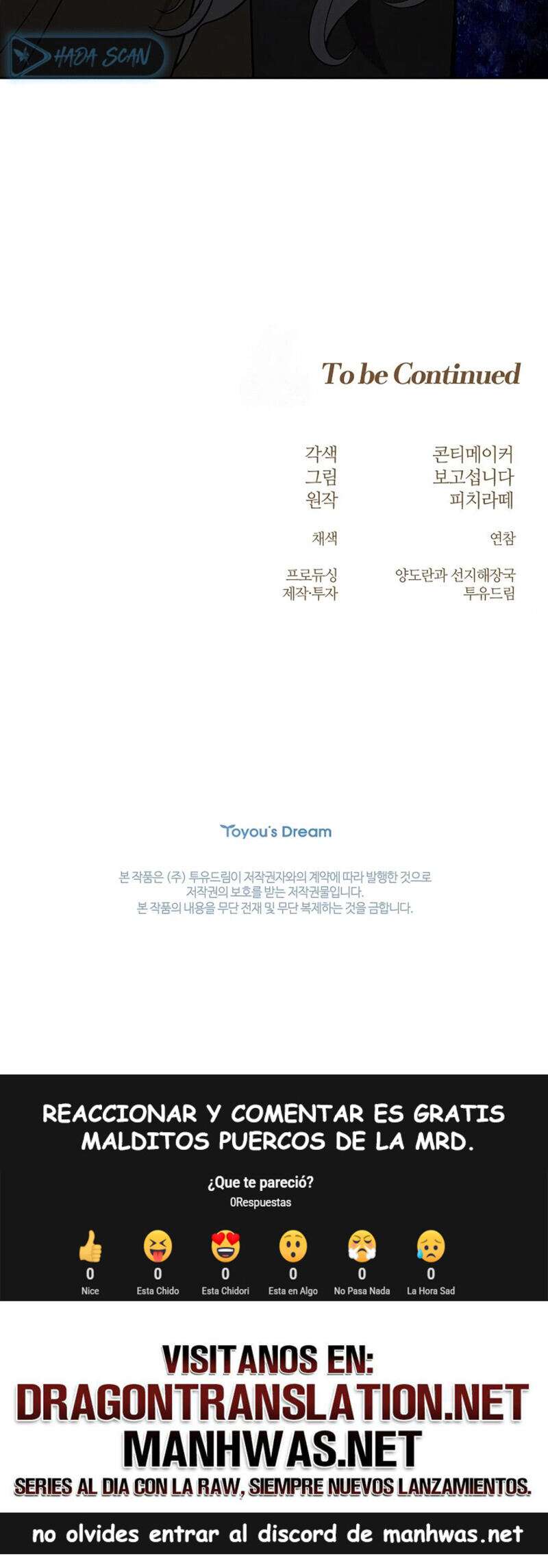 Los Pétalos de la Santa se humedecen Capítulo 14 - Página 19