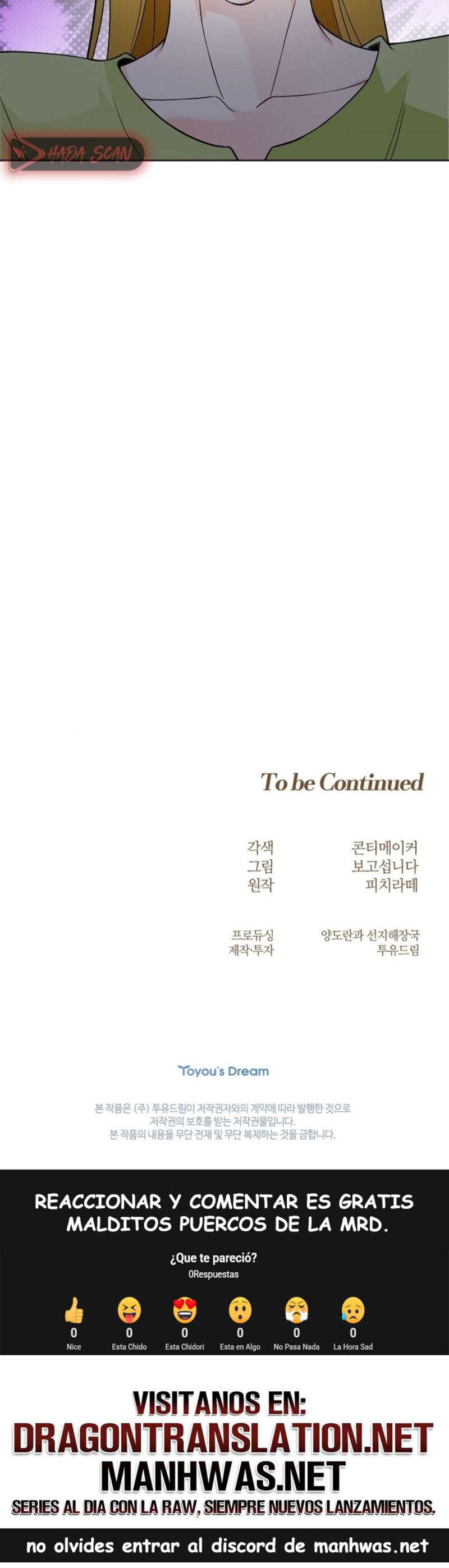 Los Pétalos de la Santa se humedecen Capítulo 18 - Página 16