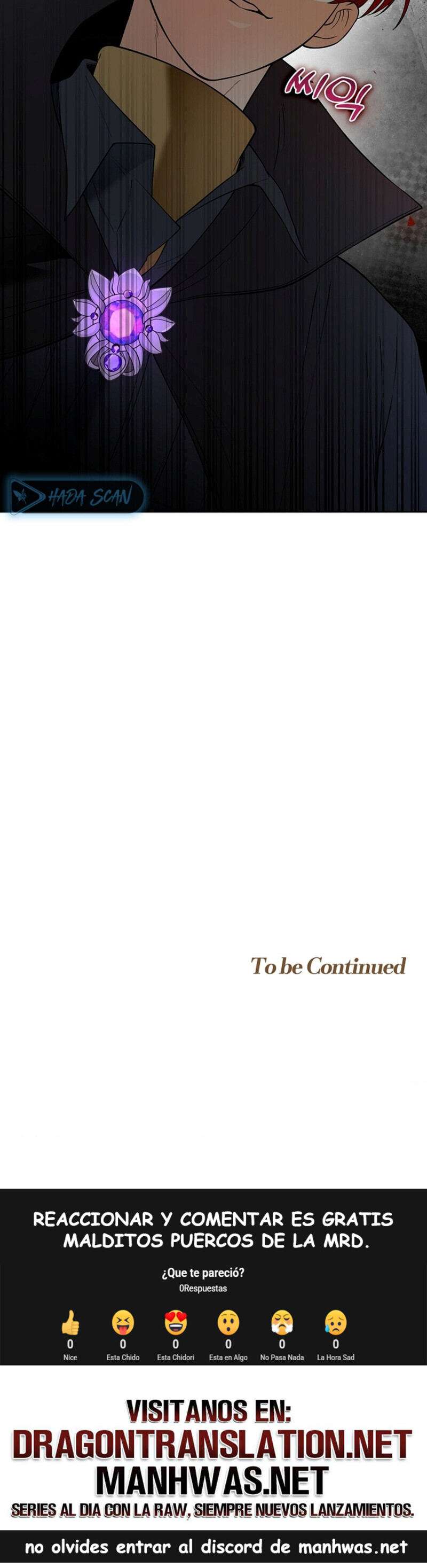 Los Pétalos de la Santa se humedecen Capítulo 3 - Página 19