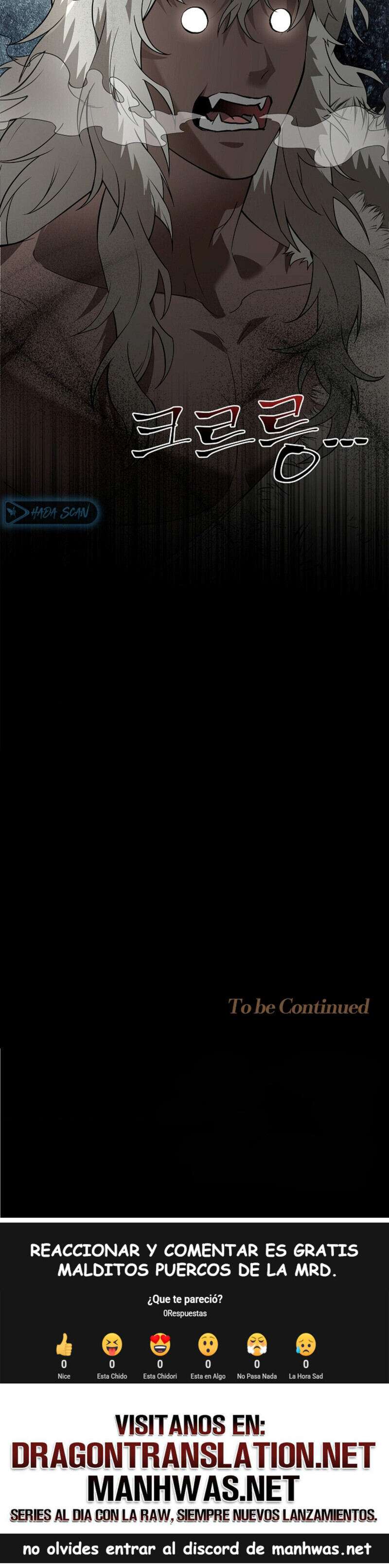 Los Pétalos de la Santa se humedecen Capítulo 8 - Página 20