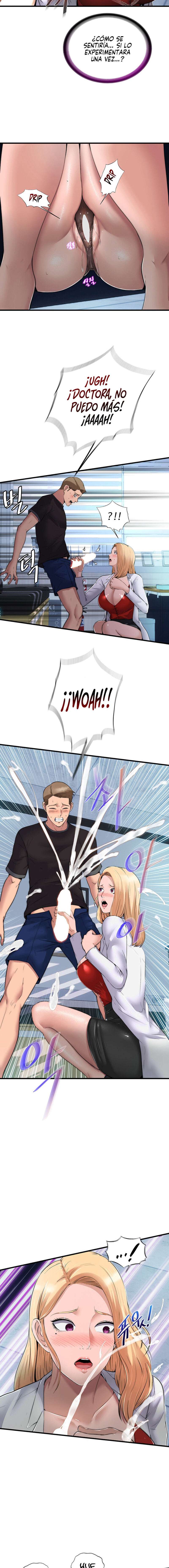 Descarga Imparable Capítulo 1 - Página 12