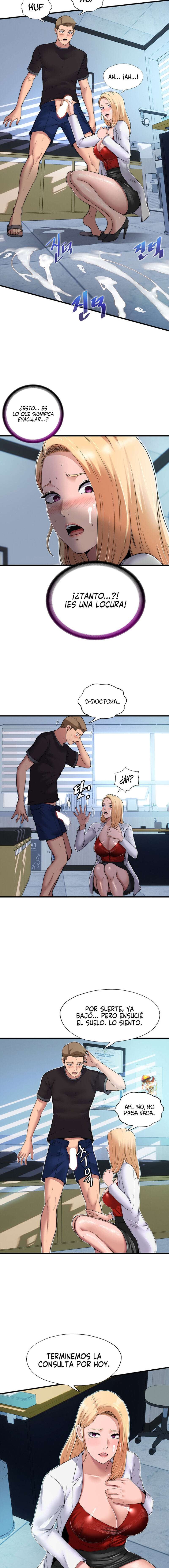 Descarga Imparable Capítulo 1 - Página 13