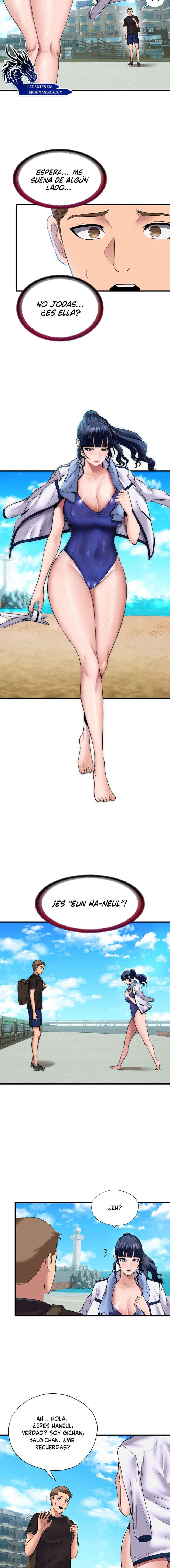 Descarga Imparable Capítulo 1 - Página 18