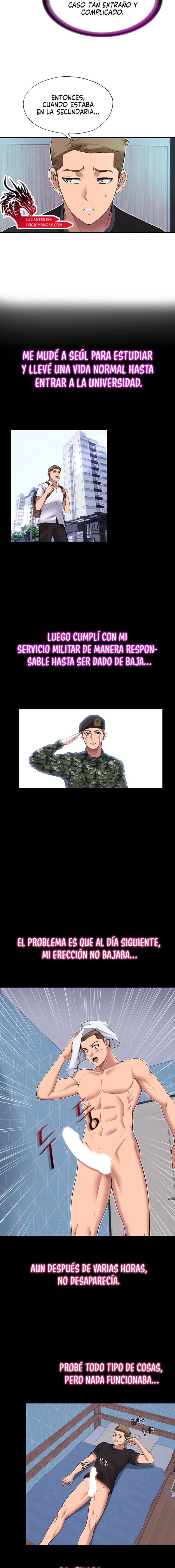 Descarga Imparable Capítulo 1 - Página 2