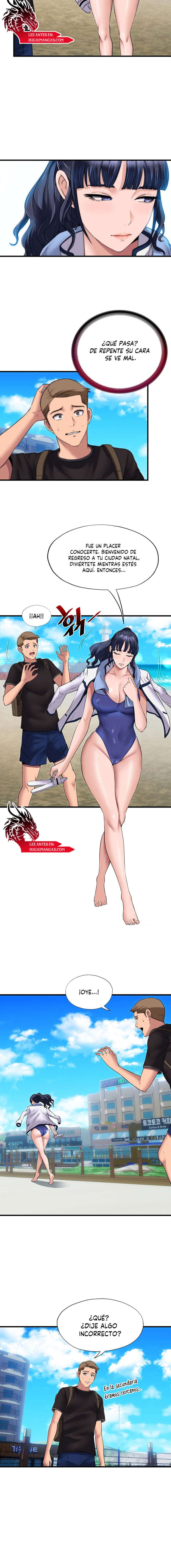 Descarga Imparable Capítulo 1 - Página 20