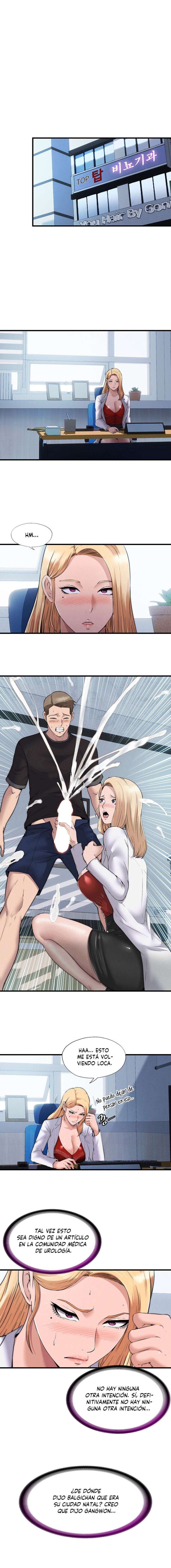 Descarga Imparable Capítulo 1 - Página 21