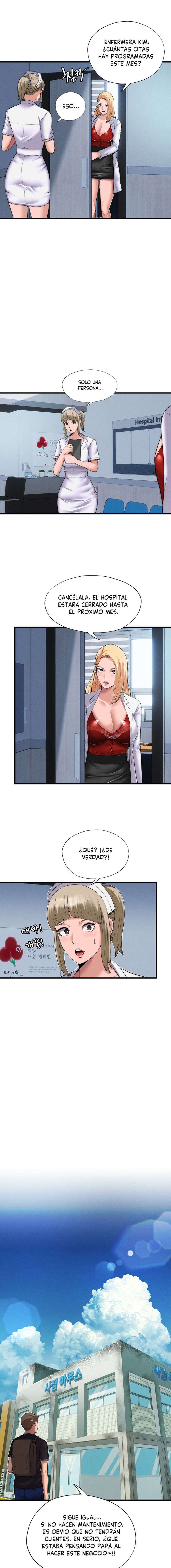 Descarga Imparable Capítulo 1 - Página 22