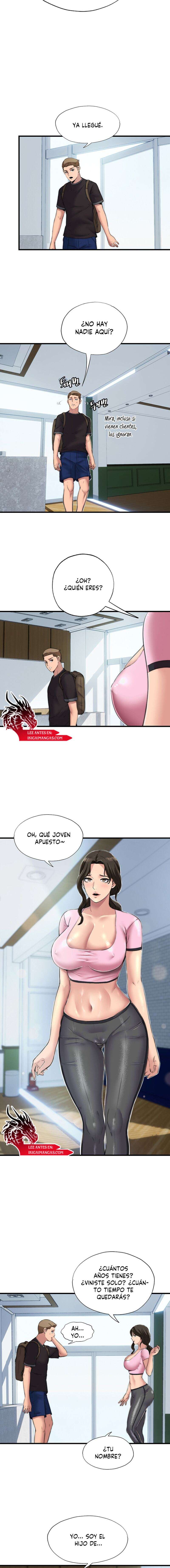 Descarga Imparable Capítulo 1 - Página 23