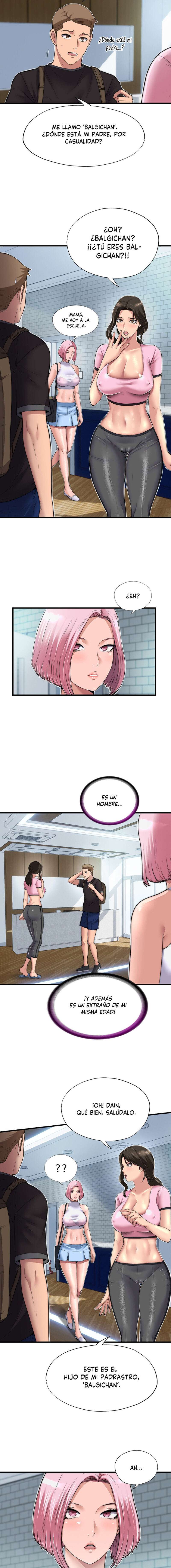 Descarga Imparable Capítulo 1 - Página 24