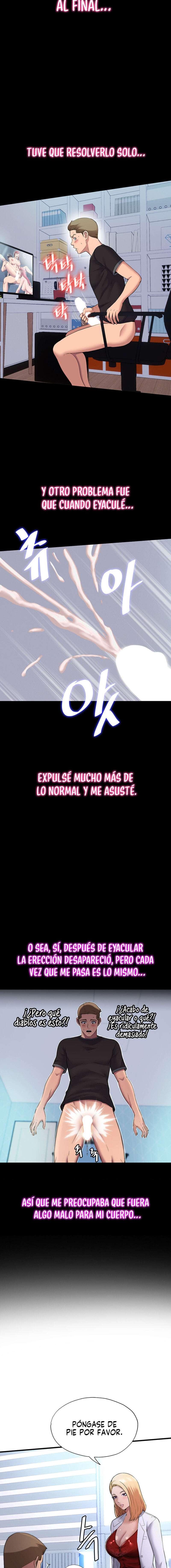 Descarga Imparable Capítulo 1 - Página 3