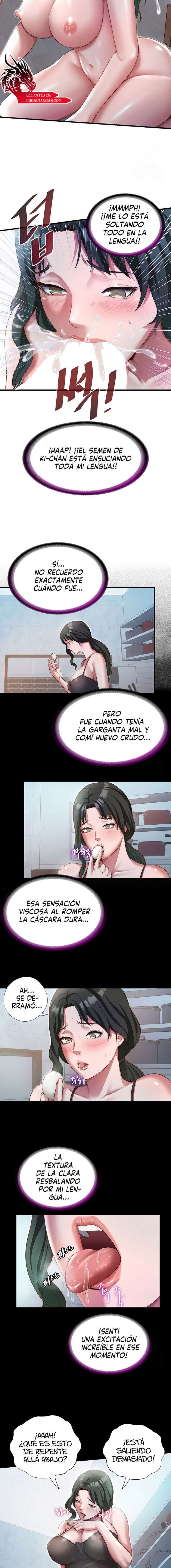 Descarga Imparable Capítulo 11 - Página 11