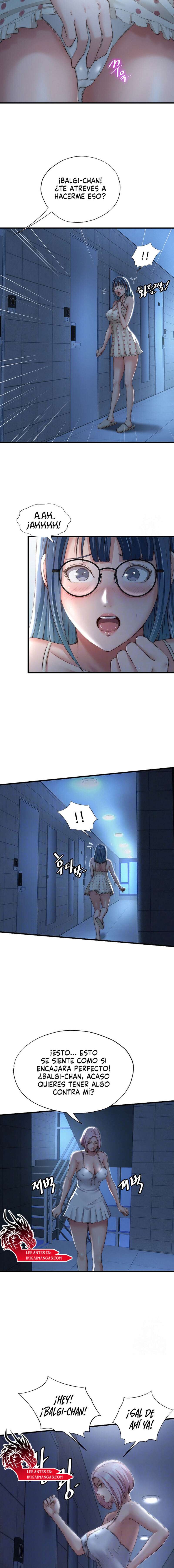 Descarga Imparable Capítulo 11 - Página 2