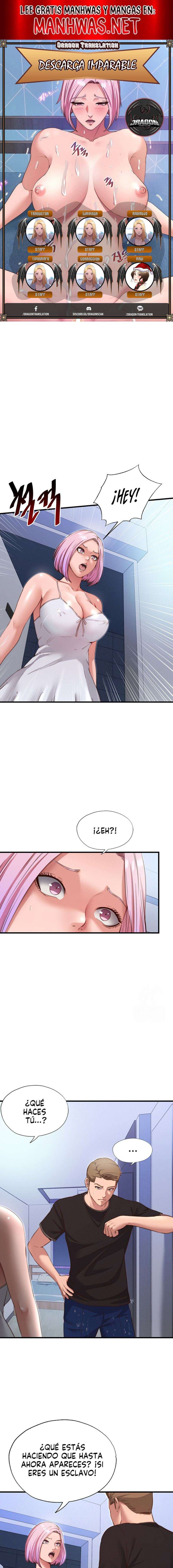 Descarga Imparable Capítulo 12 - Página 1