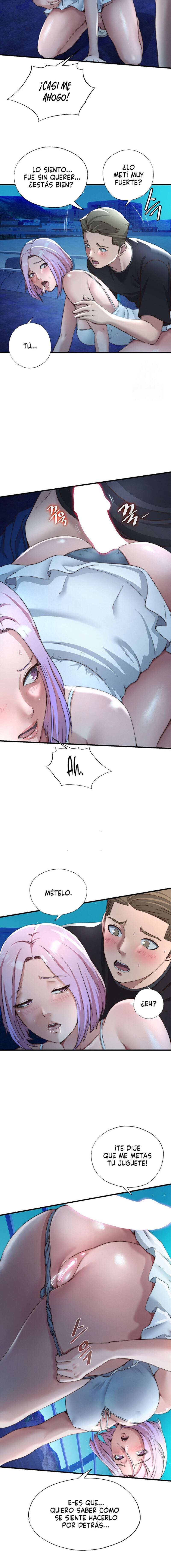 Descarga Imparable Capítulo 12 - Página 14