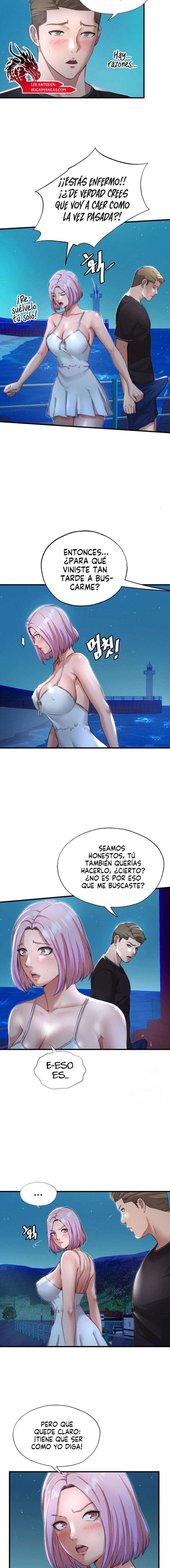 Descarga Imparable Capítulo 12 - Página 9