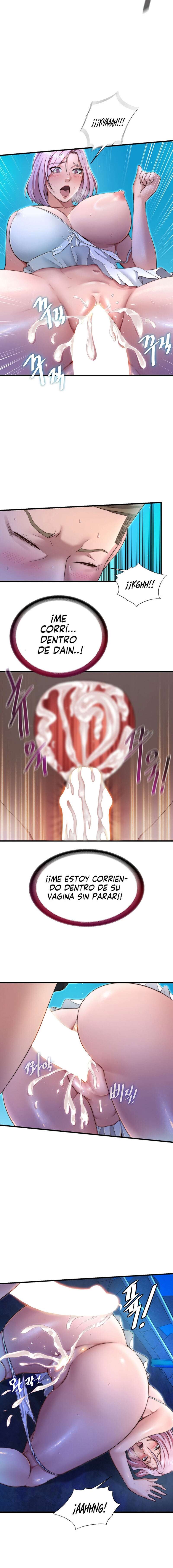 Descarga Imparable Capítulo 13 - Página 11