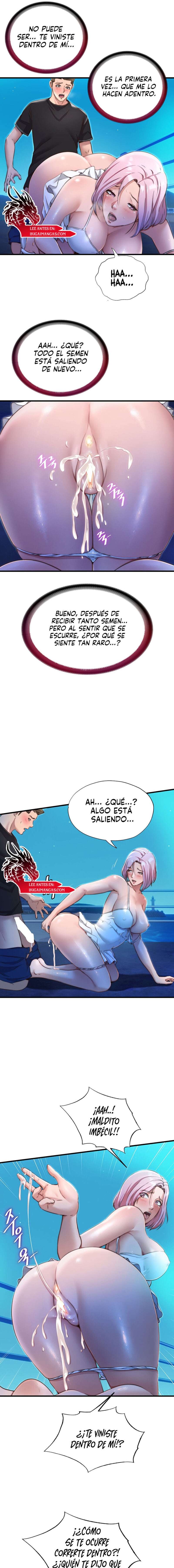 Descarga Imparable Capítulo 13 - Página 12