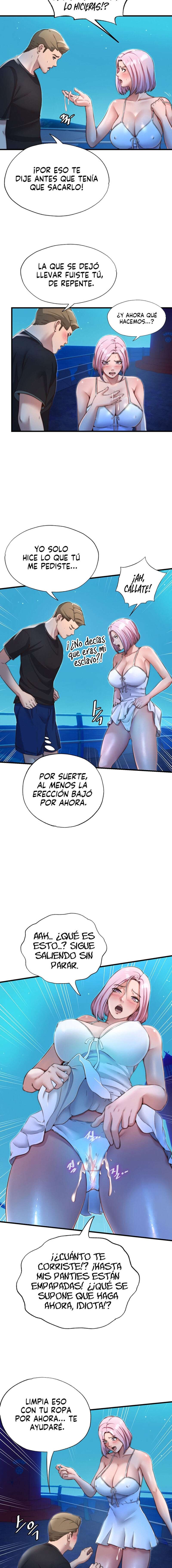 Descarga Imparable Capítulo 13 - Página 13