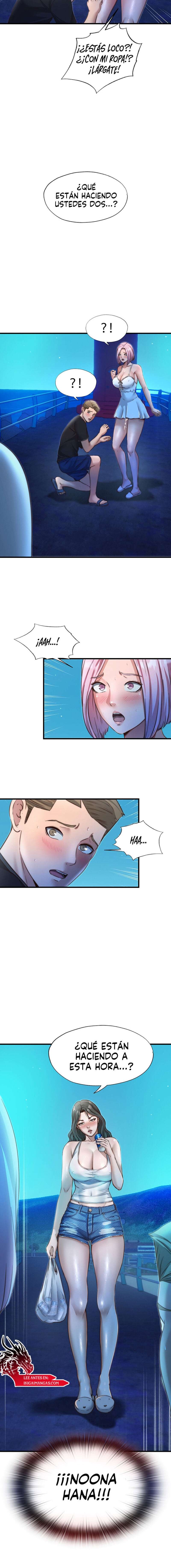 Descarga Imparable Capítulo 13 - Página 14