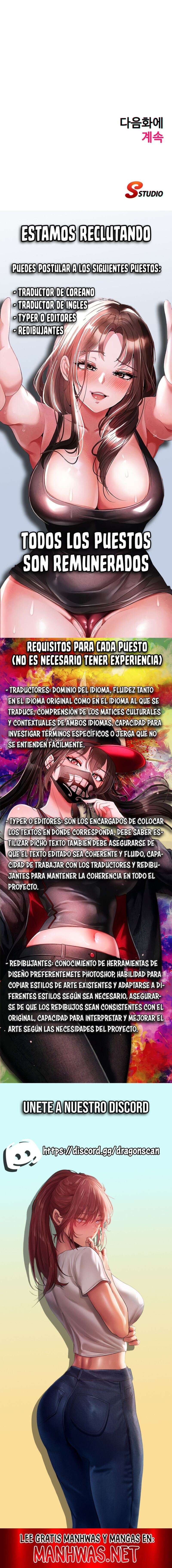 Descarga Imparable Capítulo 13 - Página 15