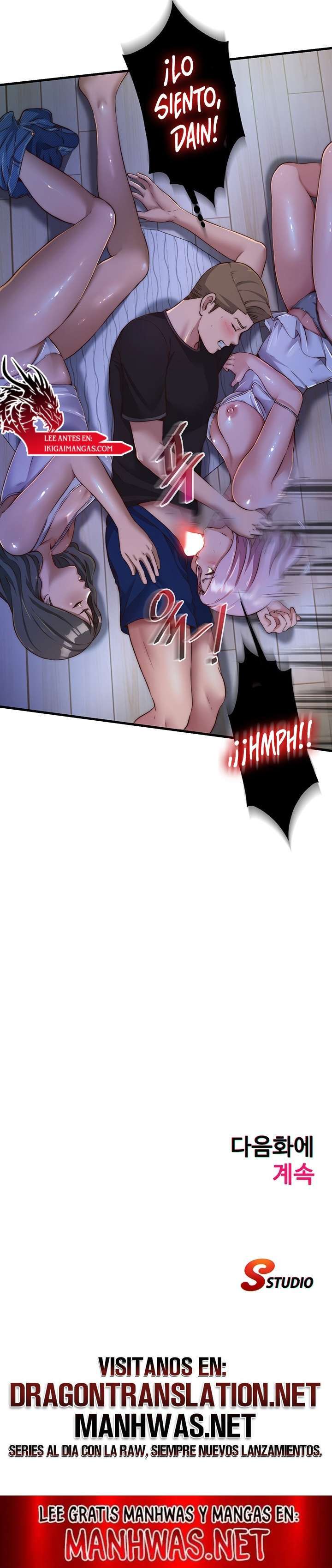 Descarga Imparable Capítulo 14 - Página 15