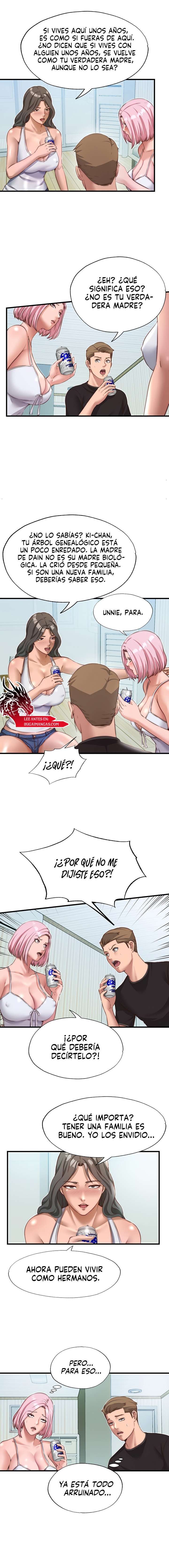 Descarga Imparable Capítulo 14 - Página 6